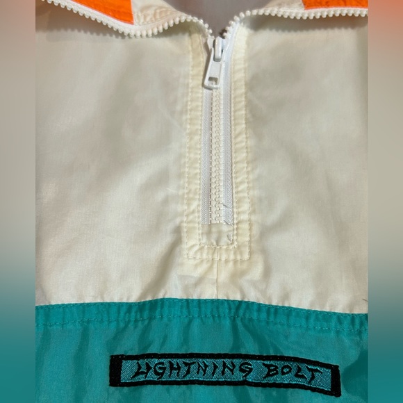 Oversized Windbreaker - Picture 6 of 7